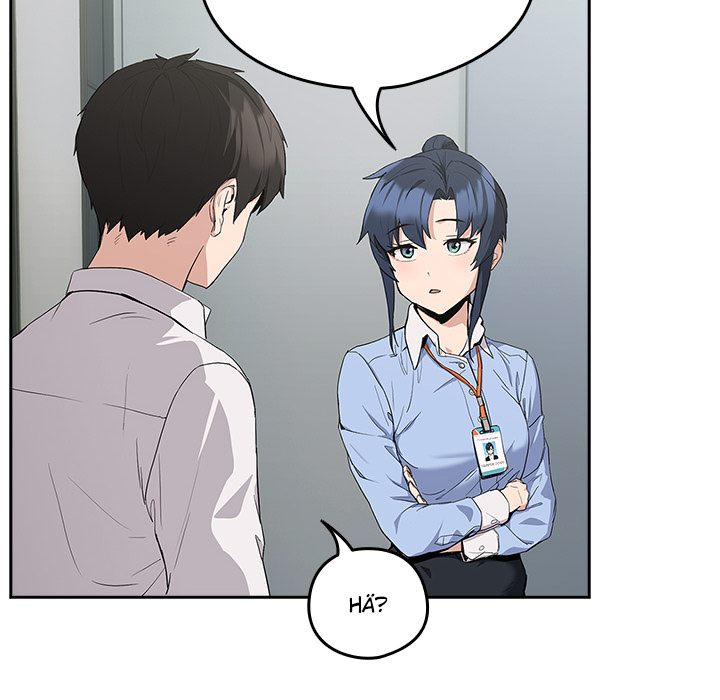 Dating After Work - episode 12 - 11