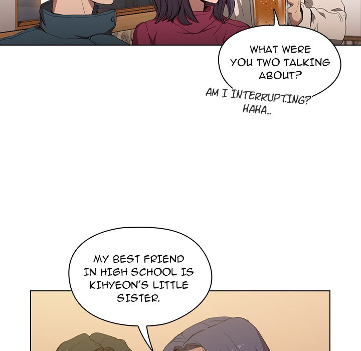 Who Cares If I'm a Loser! - episode 24 - 34
