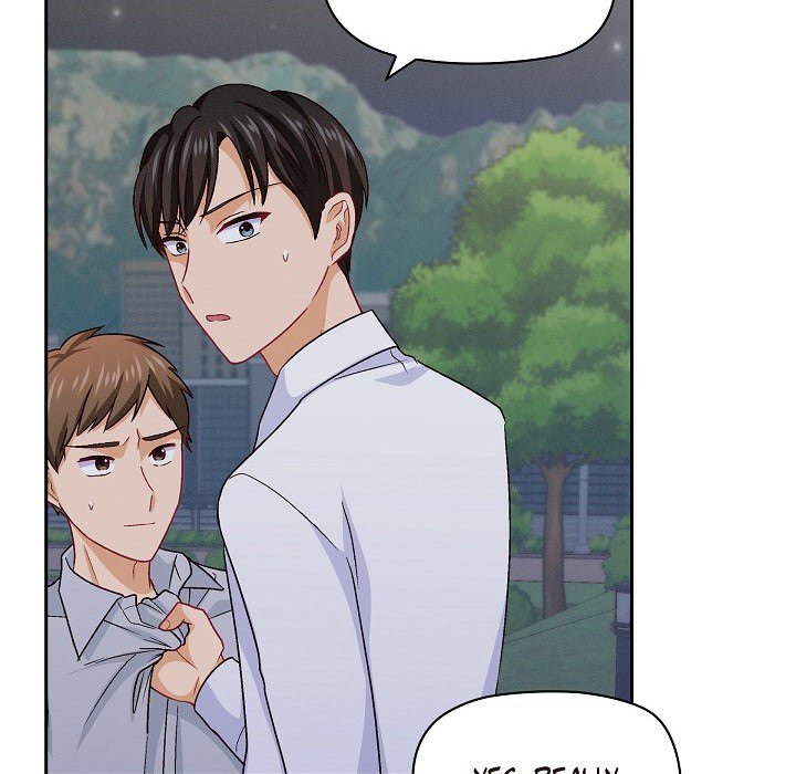 The Friendship Dilemma - episode 39 - 88