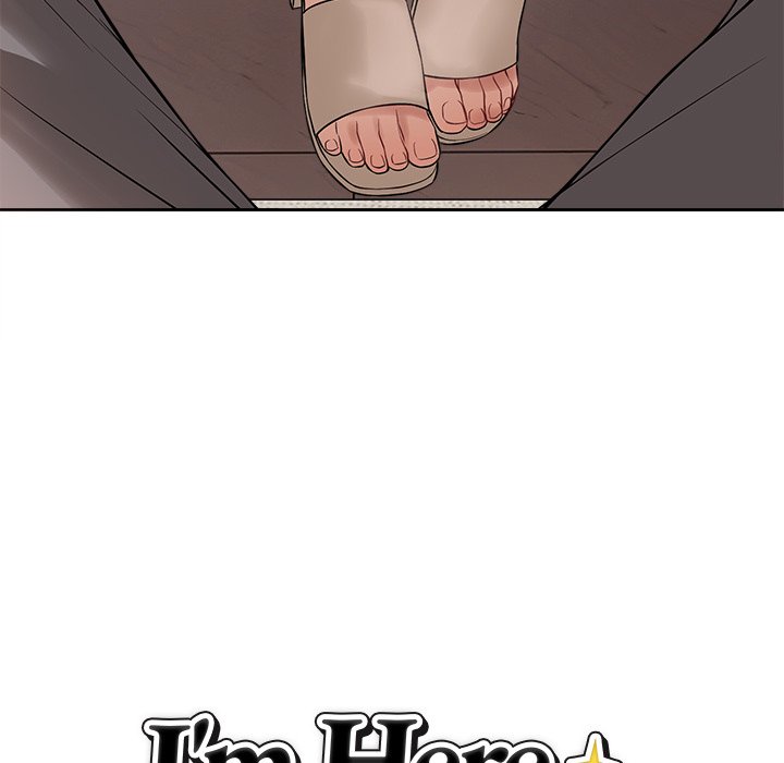 I'm Here for You - episode 7 - 150