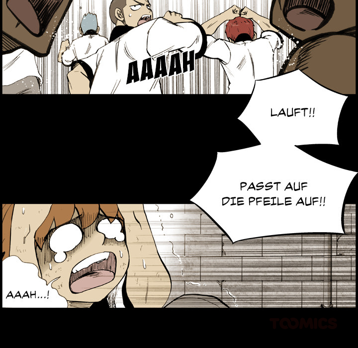 Der Schlägerjäger - episode 11 - 19