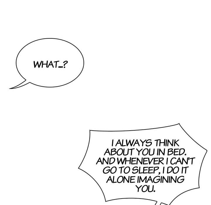 My Girlfriend and My Slave - episode 3 - 94