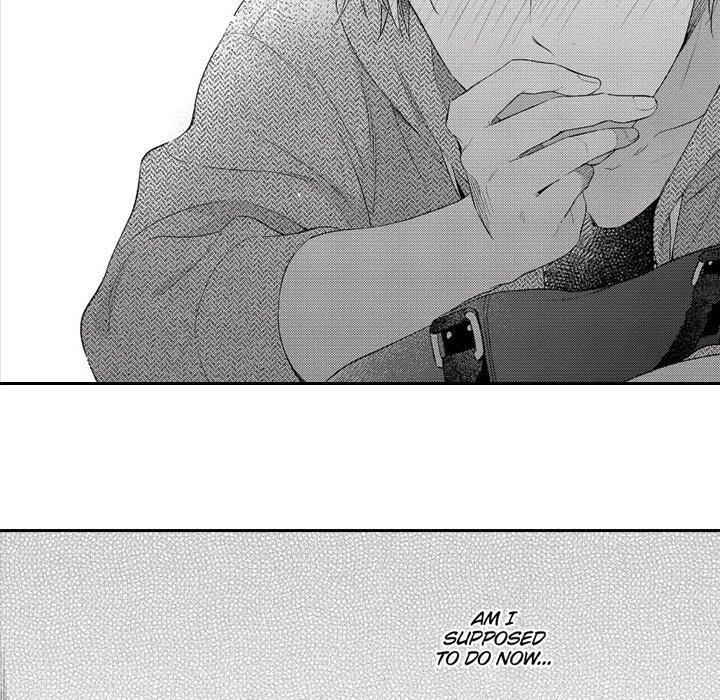 Love Blooms for a Twisted Blossom - episode 3 - 14