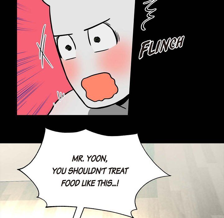 Hard-Boiled Love - episode 16 - 42