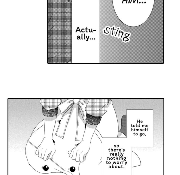 Sweet Seduction: Under the Same Roof  with The Guy I Hate - episode 6 - 10
