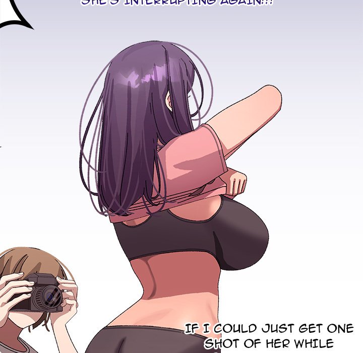 From Weakling to Nemesis - UNCENSORED - episode 10 - 101