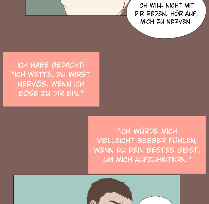 Das Bin Ich Nicht - episode 15 - 22