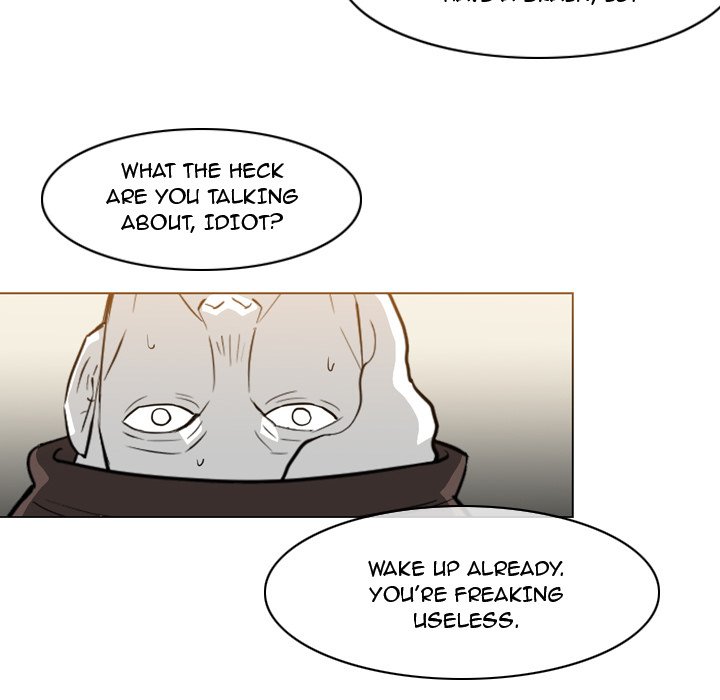 Path to Salvation - episode 15 - 11