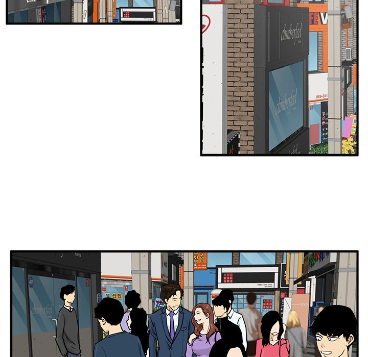 Mr. Kang - episode 31 - 36