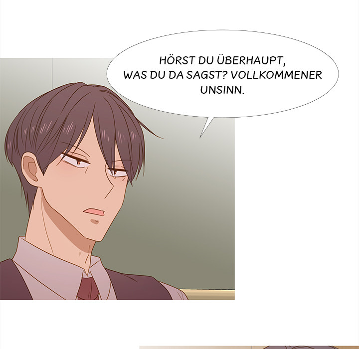 Mein Leben als Halb-Magi - episode 43 - 50
