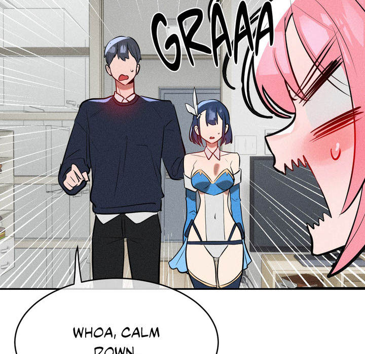 Magic-Girl Service - UNCENSORED - episode 15 - 21