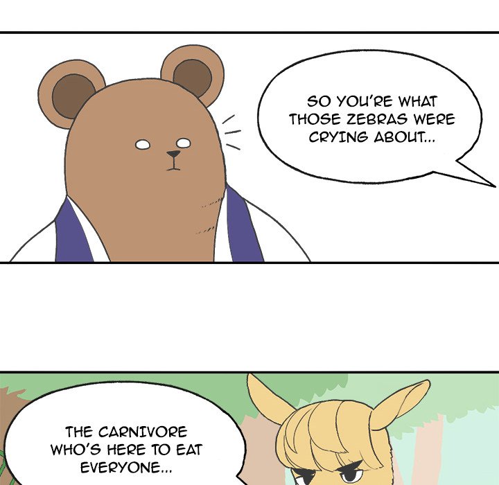 Herbivore High School - episode 2 - 40