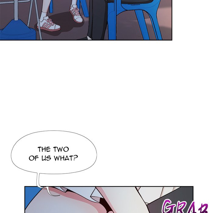 Cosplay Girl - episode 8 - 75