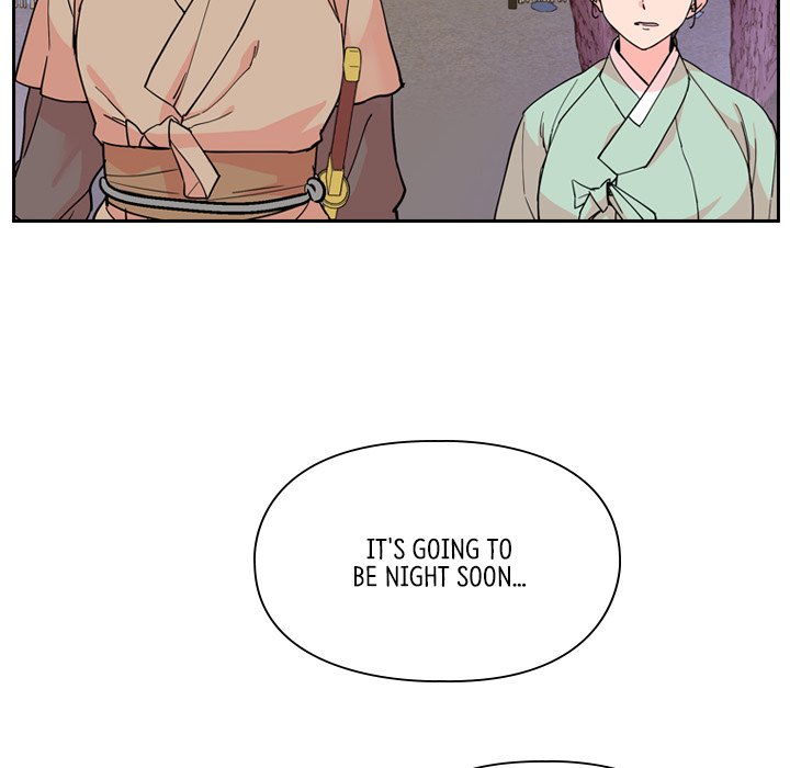 The Princess's Guard - episode 40 - 70