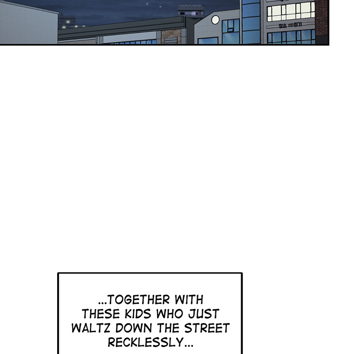 Bitter Sweetheart - episode 13 - 17