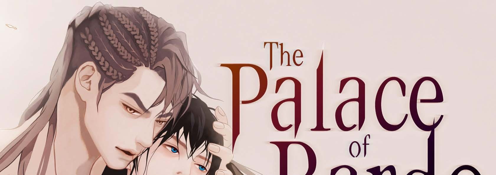 The Palace of Bardo - episode 50 - 0