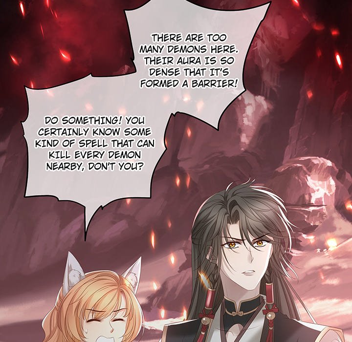 MASTER AND SEVEN LOVERS - episode 88 - 41