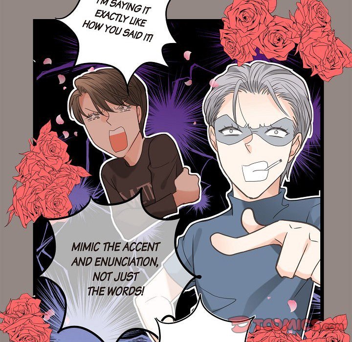 Sentimental Reasons - episode 12 - 25