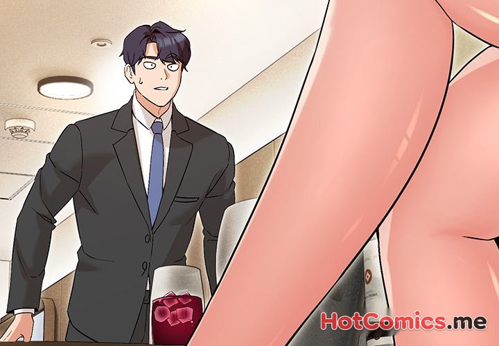 My Teacher, Milady - episode 3 - 2