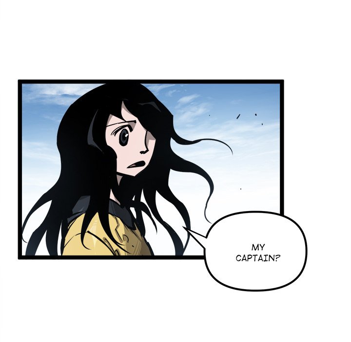 Lee Gwak, the Warrior - episode 16 - 10