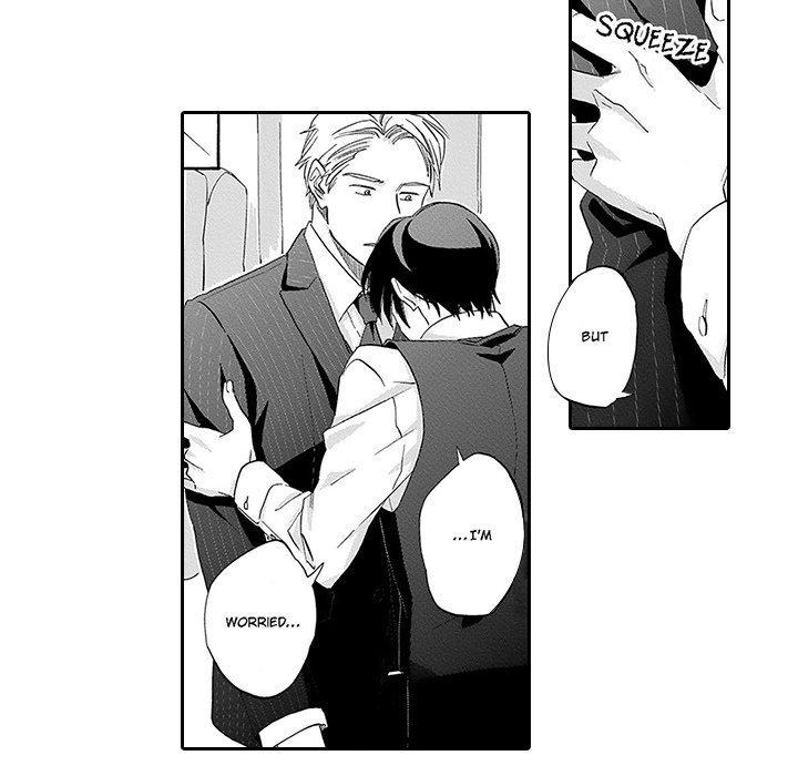 Tie Me, Unravel Me, Kiss Me - episode 10 - 37