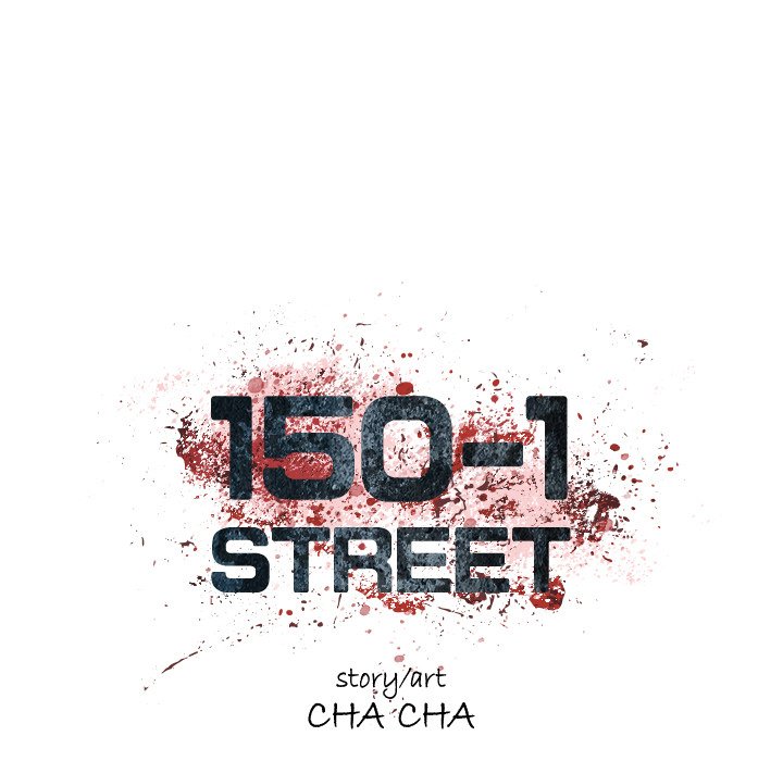 150-1 Street - episode 19 - 20