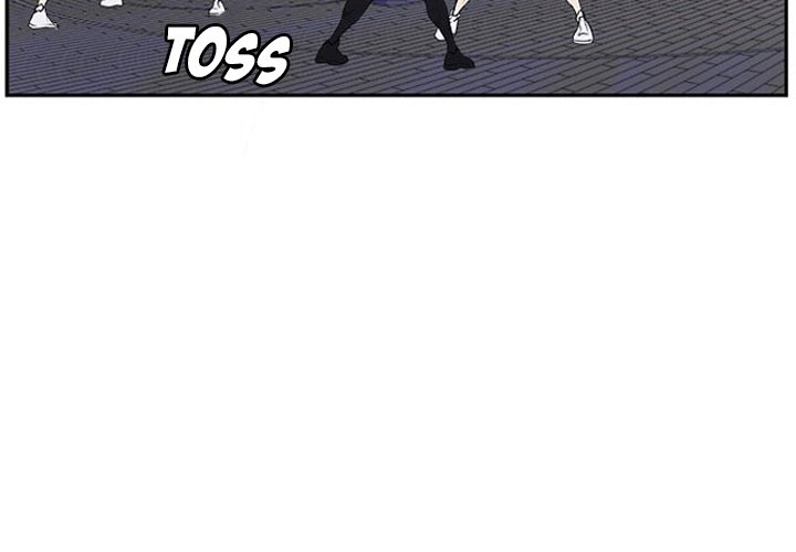 Tweener - episode 26 - 3