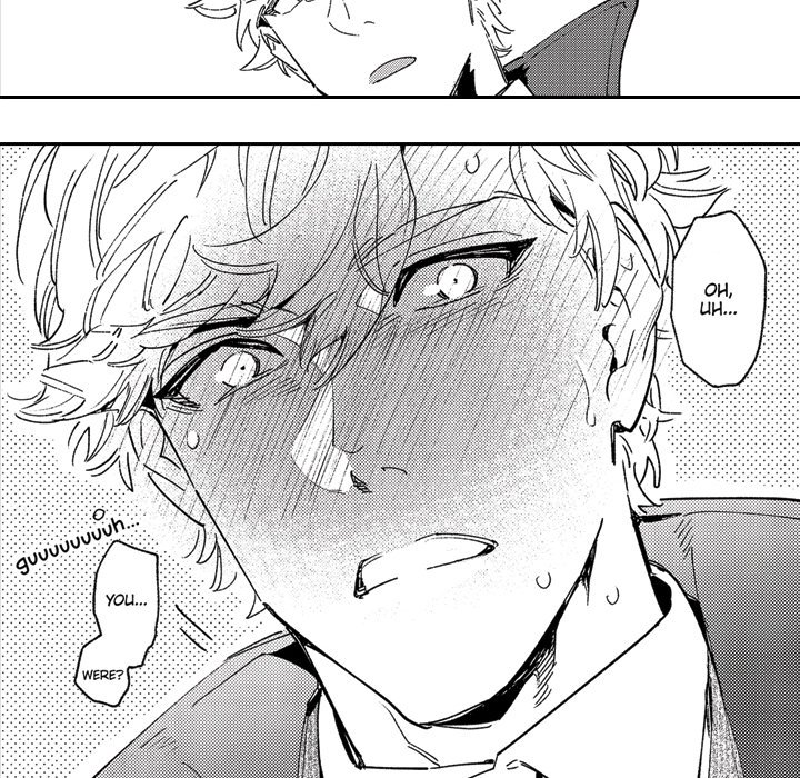 Sweet Lies Layered Like a Mille Feuille - episode 6 - 47