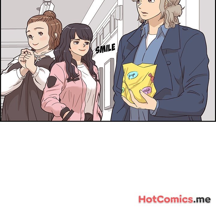 His Women's University - episode 40 - 49