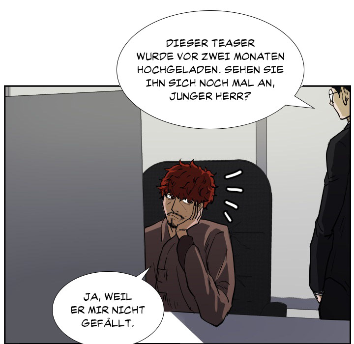 Tweener - episode 39 - 27