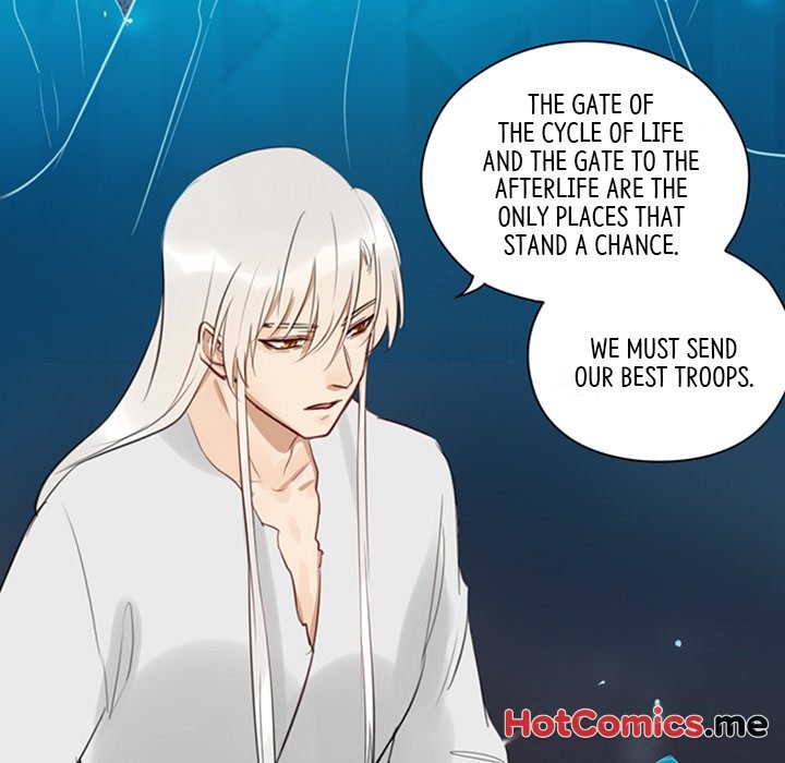 Odis and Moa's Underworld Diary - episode 62 - 15