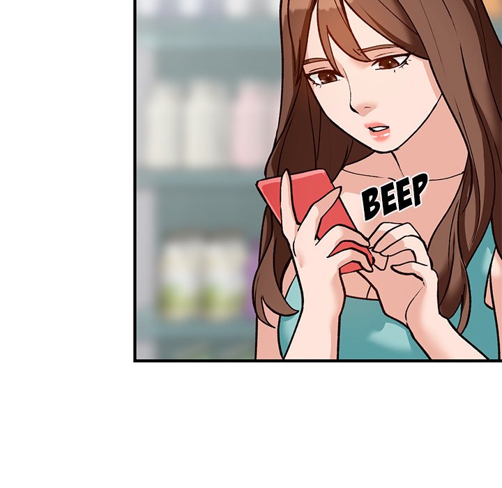 Town Girls - episode 21 - 136