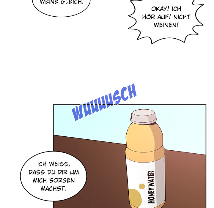Händchenhalten Auf Eigene Gefahr - episode 56 - 77
