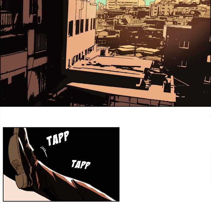 Codename Geist - episode 4 - 10