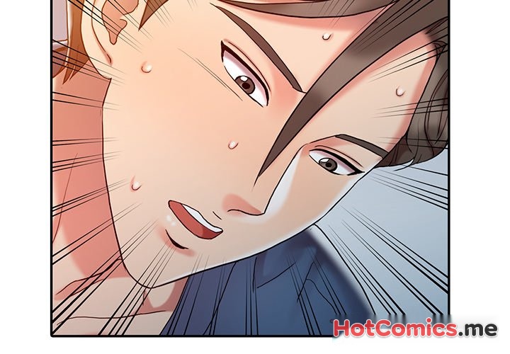 The Hand of Legend - episode 8 - 1