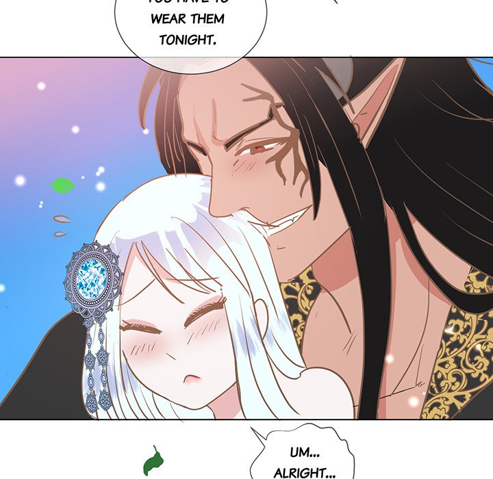 Now, I am Demon King's Wife - episode 23 - 66