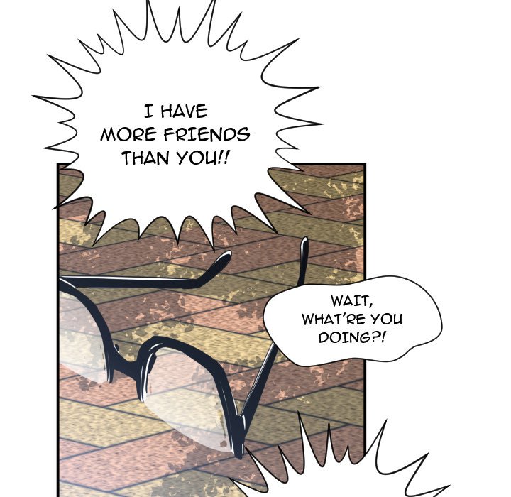 You're Not That Special! - episode 2 - 83