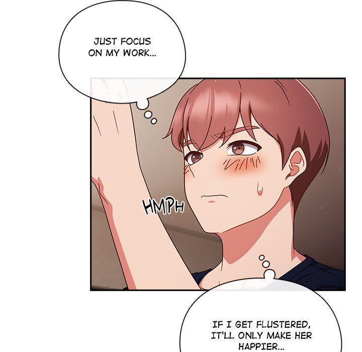 Honey Sweet Part-Time Job - episode 5 - 70
