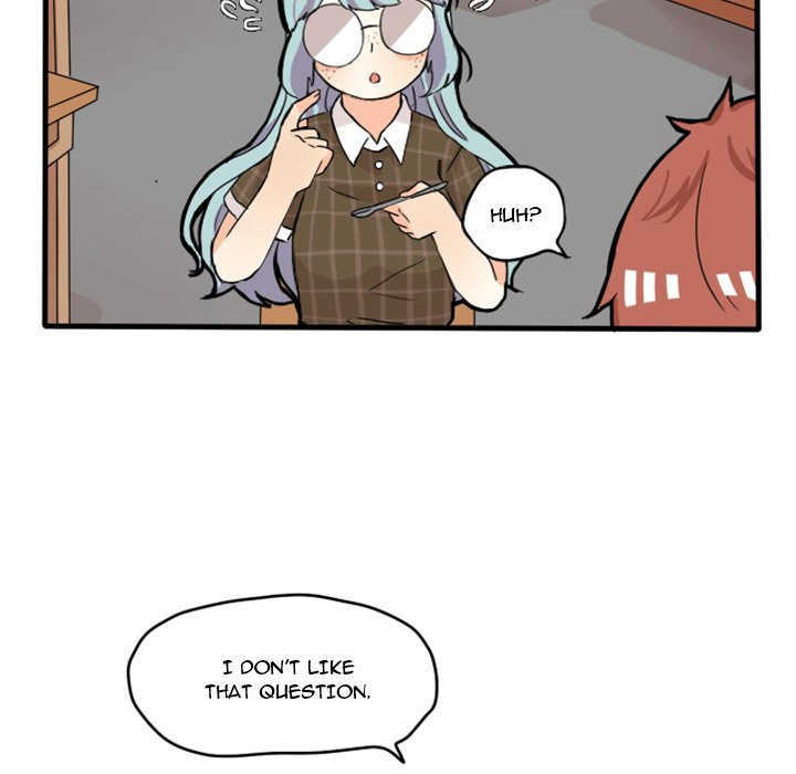 The Chill Couple - episode 11 - 28