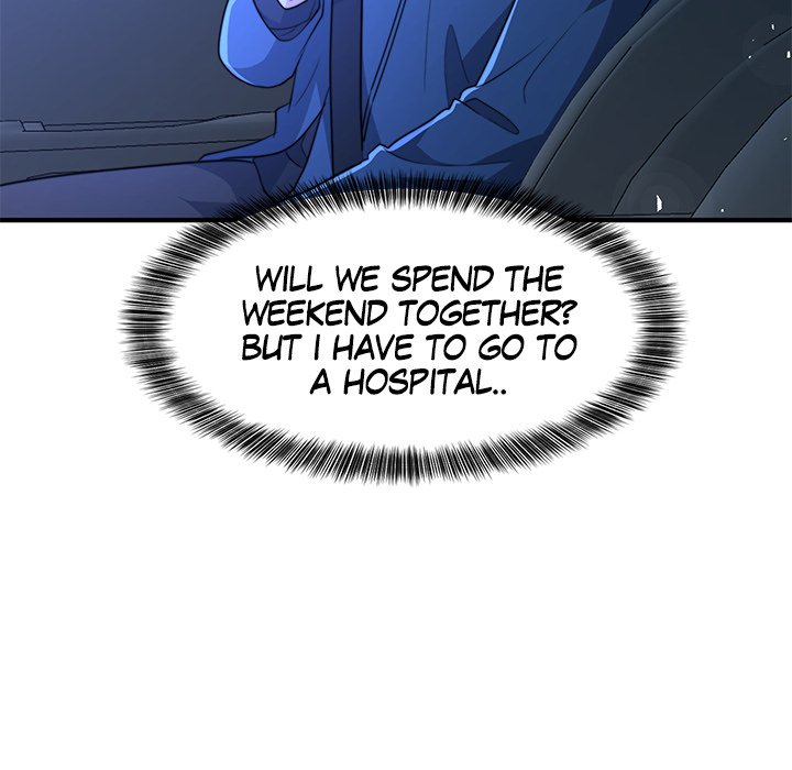 Recessive Omega K's Secret [Season 2] - episode 21 - 100