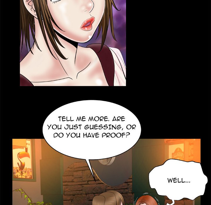 My Wife's Partner - episode 27 - 10