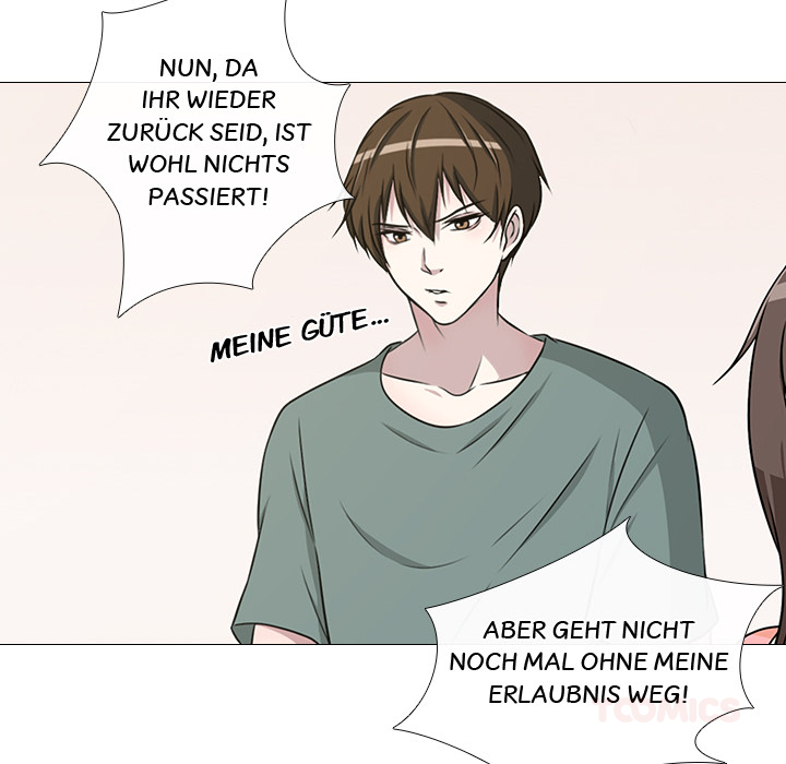 Zwei Seelen - episode 6 - 11
