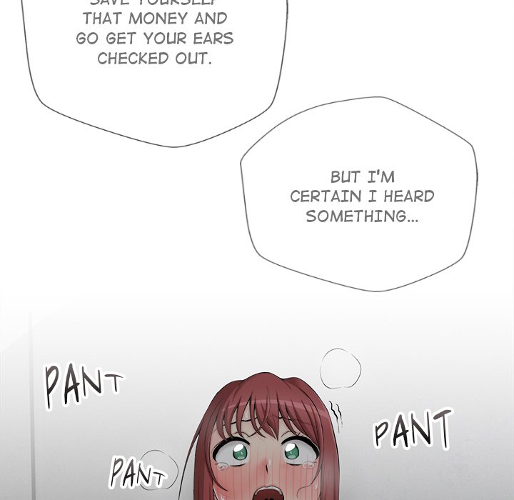 Her Secret Account - episode 3 - 151