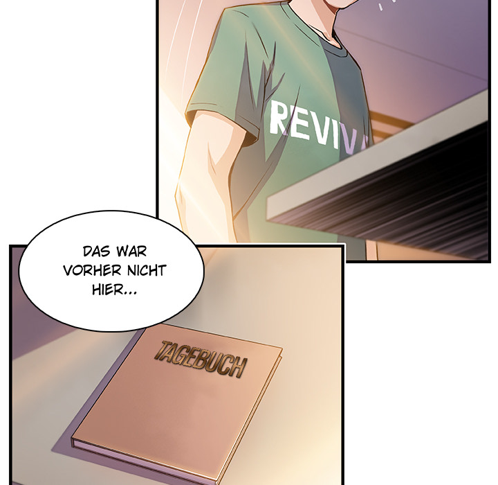 Es ist kompliziert - episode 59 - 47