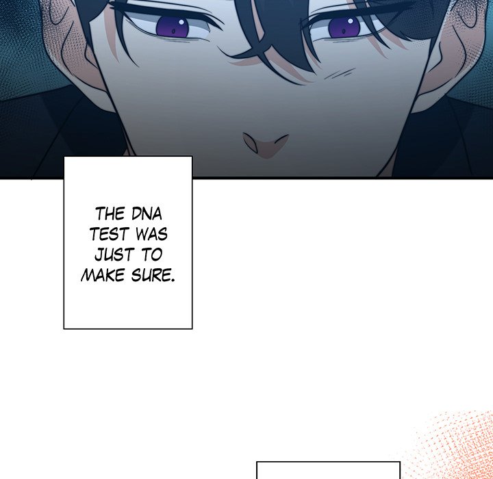 Recessive Omega K's Secret [Season 1] - episode 24 - 59