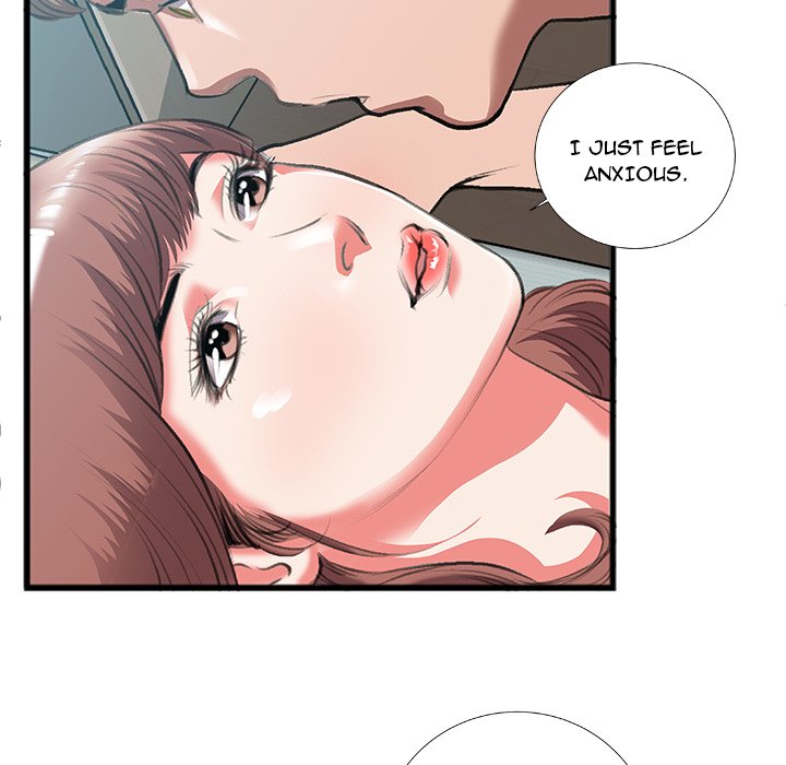 Between Us - episode 9 - 8