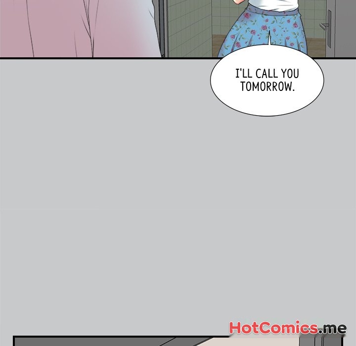 The Secret Friend - episode 54 - 71