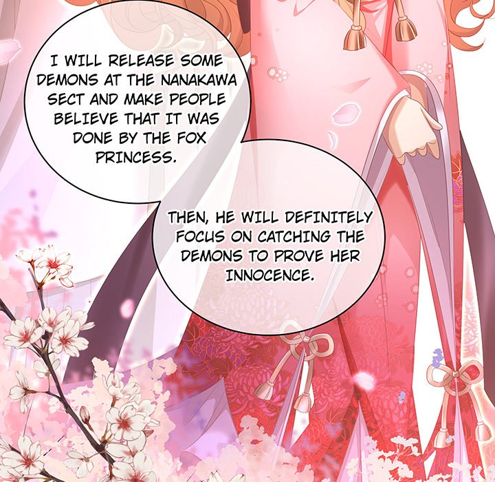 MASTER AND SEVEN LOVERS - episode 82 - 43