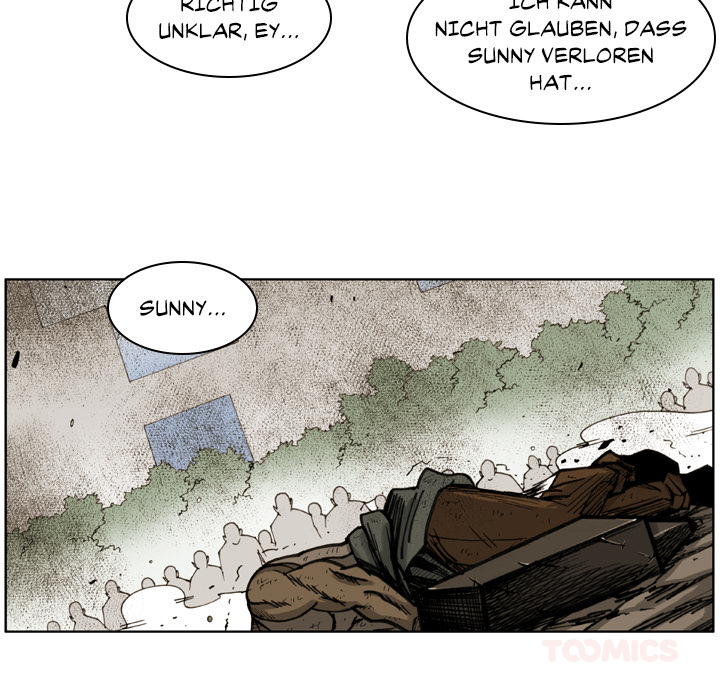 Der Schlägerjäger - episode 30 - 57