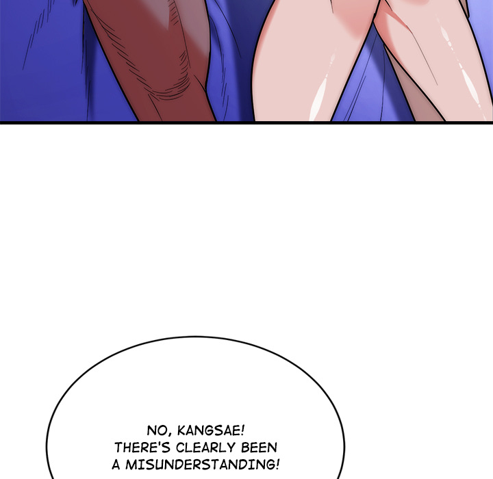 Kangsae the Strong - UNCENSORED - episode 20 - 119